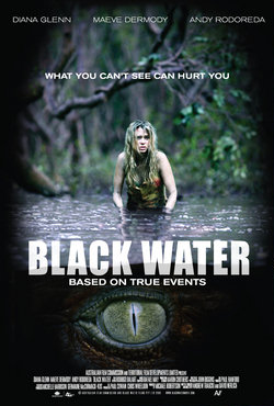 Хищные воды / Black Water (1-2 серия)