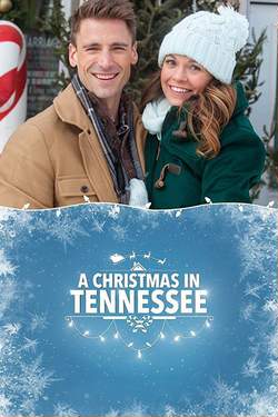 Рождество в Теннесси / A Christmas in Tennessee (2018)