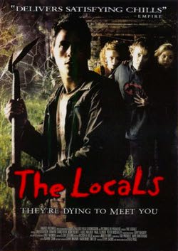 Местные / The Locals