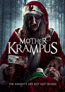 Мать Крампуса / Mother Krampus (1-2 серии)