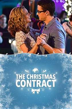 Рождественский контракт / The Christmas Contract (2018)