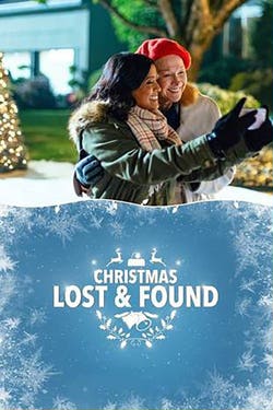 Рождество потеряно и найдено / Christmas Lost... (2018)