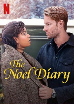 Дневник Ноэль / The Noel Diary