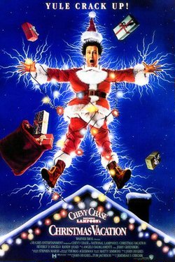 Рождественские каникулы / National Lampoons... (1989)