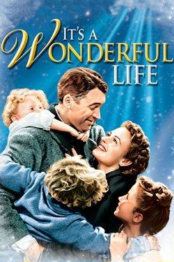 Эта замечательная жизнь / Its a Wonderful Life (1946)
