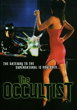 Оккультист / The Occultist (1988)