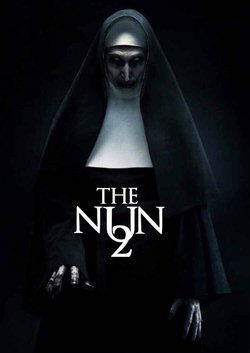 Проклятие монахини 2 / The Nun II