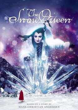 Снежная королева / The Snow Queen (2005)