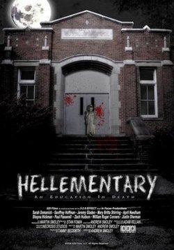 Азбука ада / Hellementary: An Education in Death (2009)
