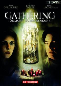 Следы ведьм / The Gathering (1-2 серии)