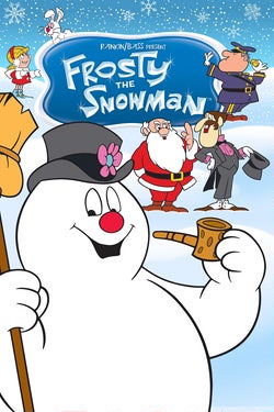 Приключения Снеговика Фрости / Frosty the Snowman