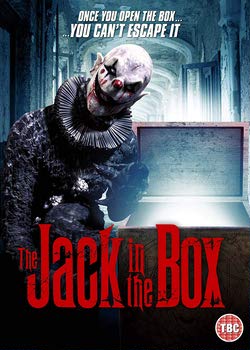 Шкатулка дьявола / The Jack in the Box (1-2 серии)