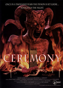 Церемония / Ceremony (1994)