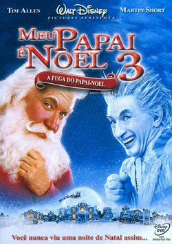 Санта Клаус 3: Хозяин полюса / The Santa Clause 3... (2006)