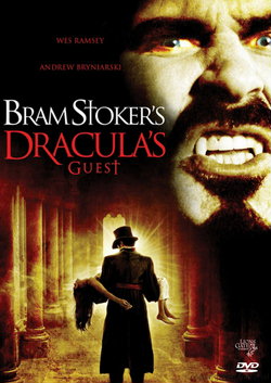 Гость Дракулы / Draculas Guest (2008)