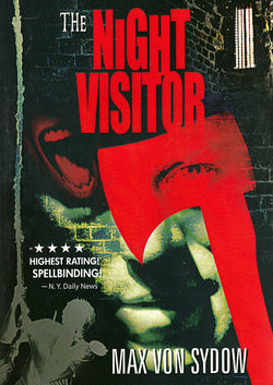 Ночной посетитель / The Night Visitor (1971)