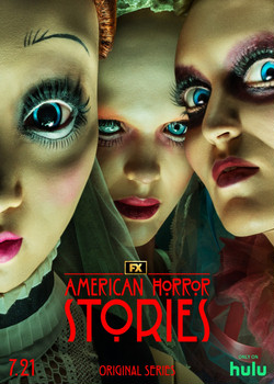 Американские истории ужасов / American... (1-2 серии)