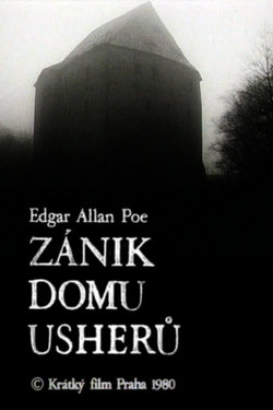 Падение дома Ашеров / Zаnik domu Usheru (1980)