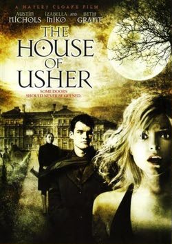 Дом Ашеров / The House of Usher