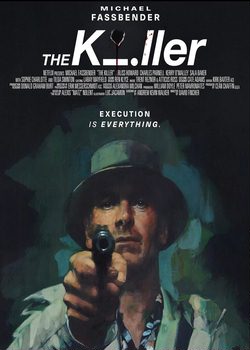 Убийца / The Killer (2023)