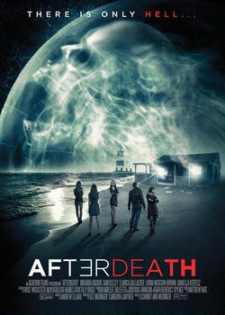 Посмертие / AfterDeath (2015)