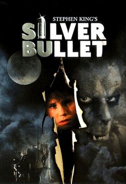 Серебряная пуля / Silver Bullet