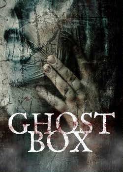 Призрачная коробка / Ghost Box (2018)