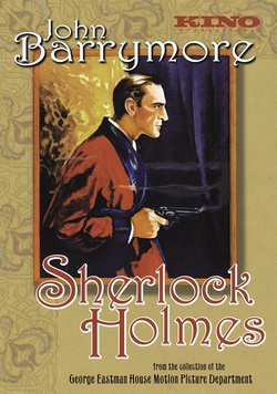Шерлок Холмс / Sherlock Holmes (1922)