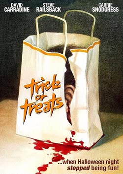 Обман или удовольствия / Trick or Treats (1982)
