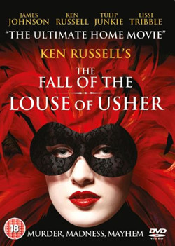 Падение дома Ашеров / The Fall of the Louse of Usher