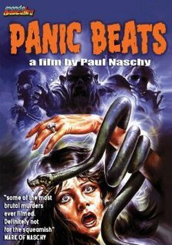 Приступы паники / Latidos de panico (1983)