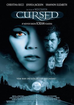 Оборотни / Cursed (2005)