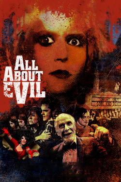 Все о зле / All About Evil (2010)