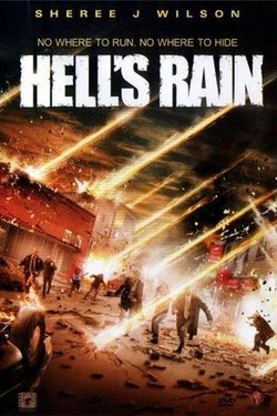 Адский дождь / Hell's Rain (2007)