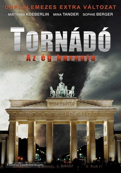 Торнадо / Tornado (1-2 ... [многосерийный]