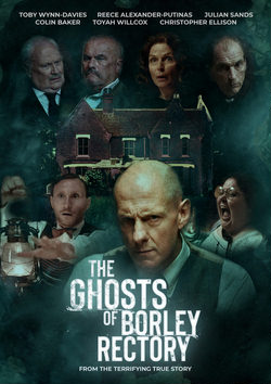Призрак монахини из Борли / The Ghosts of Borley... (2021)