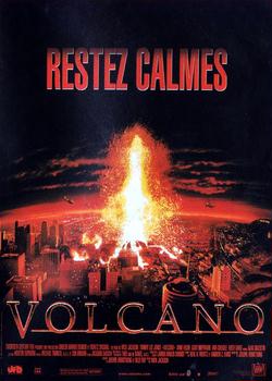 Вулкан / Volcano (1997)