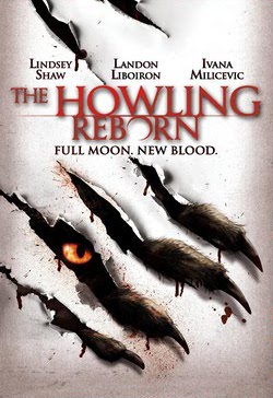 Вой: Перерождение / The Howling: Reborn