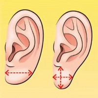Тест "Уши расскажут про Вас"