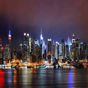 10 вещей, которые можно в Нью-Йорке сделать бесплатно