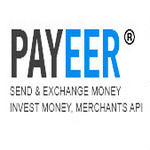 Payeer® - система бесплатных международных переводов и платежей