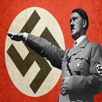 Разгадка смерти Гитлера