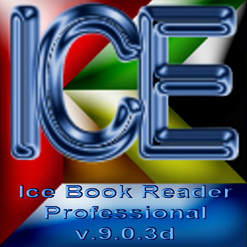 ICE Book Reader Professional 9.1.0
