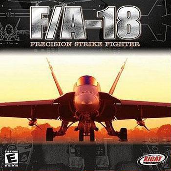 F/A-18