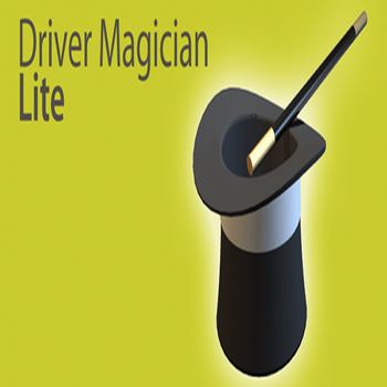 Driver Magician