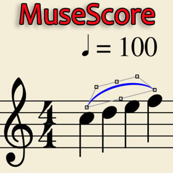 MuseScore 2.0.2