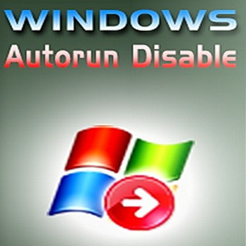 Windows Autorun Disable 3.0