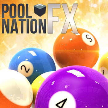 Национальный Пул, Pool Nation