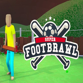 Супер Footbrawl