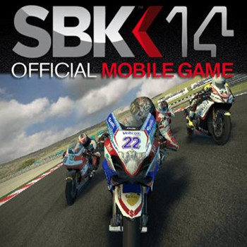 SBK14 Official Mobile Game 1.1.4 [Android]